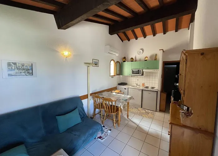 Villa 3 Pieces Climatisee Avec Jardin, Proche Plage, Piscine, Parking, Et Animaux Autorises - Cyprien - Fr-1-106-32 Saint-Cyprien (Pyrenees-Orientales)